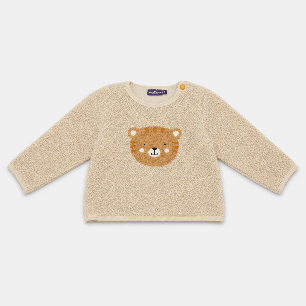Felpa - Bambino - 66 - 71 | 6 mesi