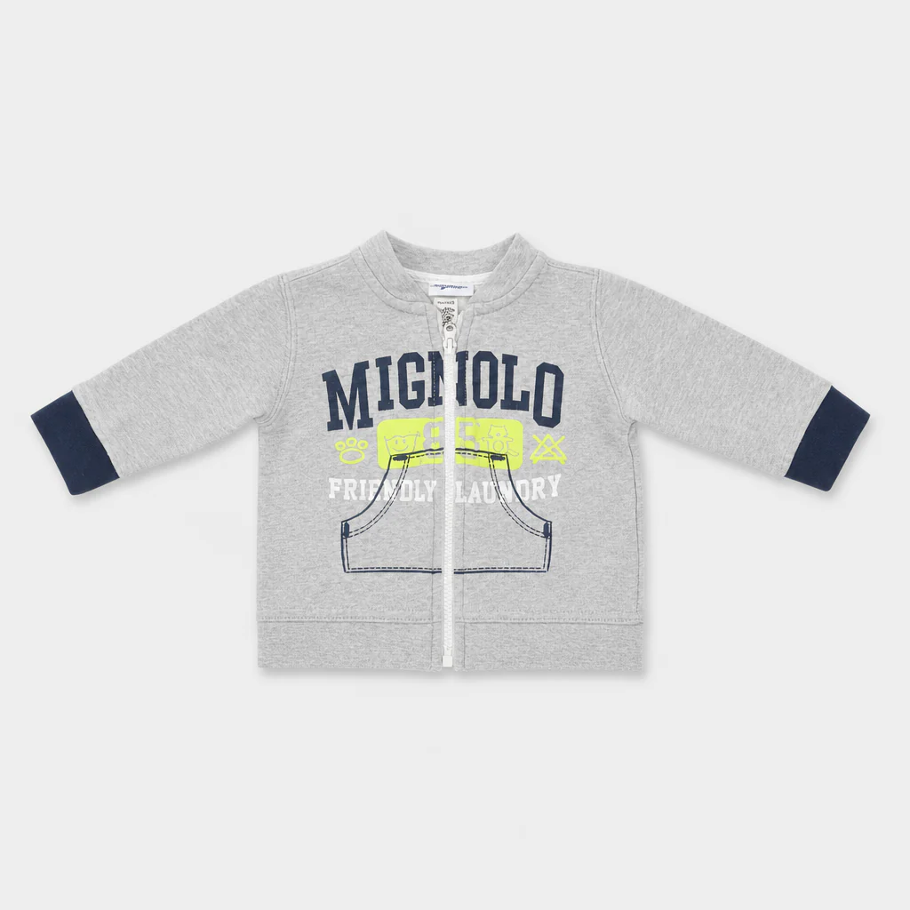 Felpa - Bambino - 66 - 71 | 6 mesi