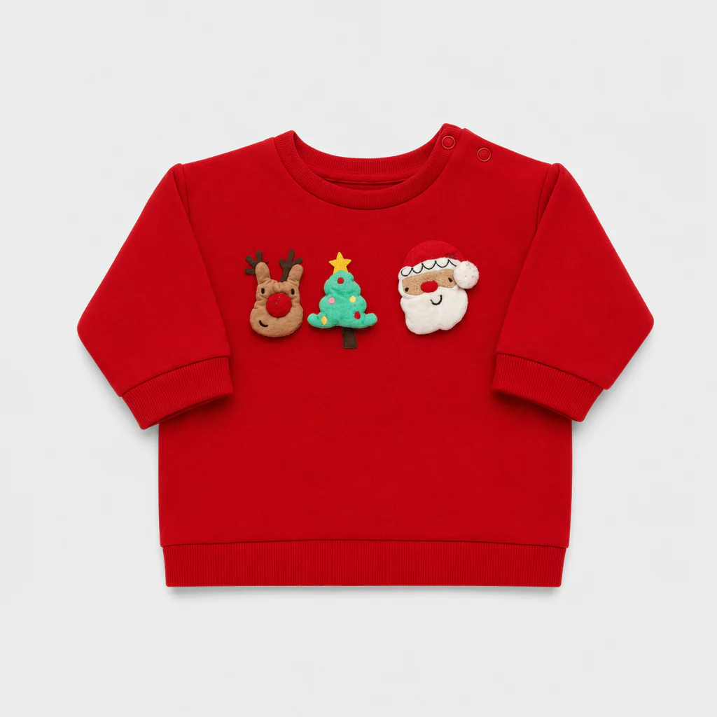 Felpa - Bambino - 66 - 71 | 6 mesi