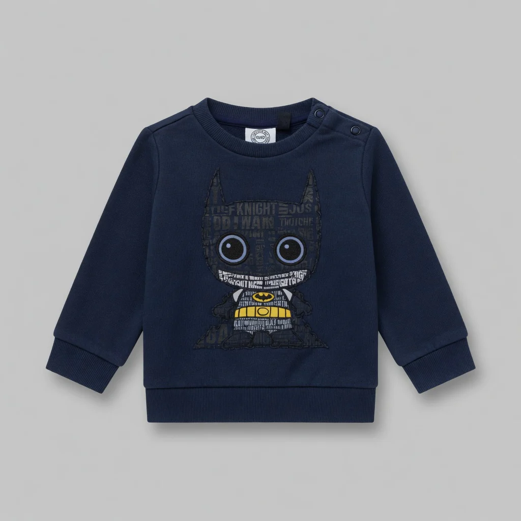 Felpa - Bambino - 66 - 71 | 6 mesi