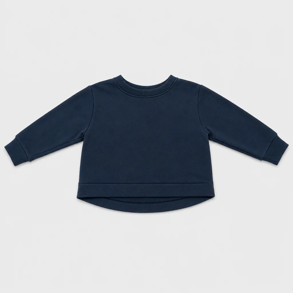 Felpa - Bambino - 72 - 77 | 9 mesi
