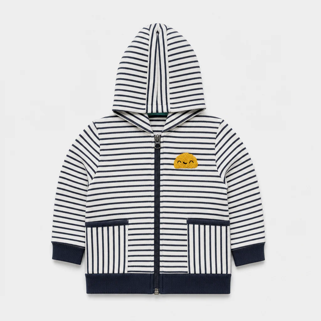 Felpa - Bambino - 72 - 77 | 9 mesi