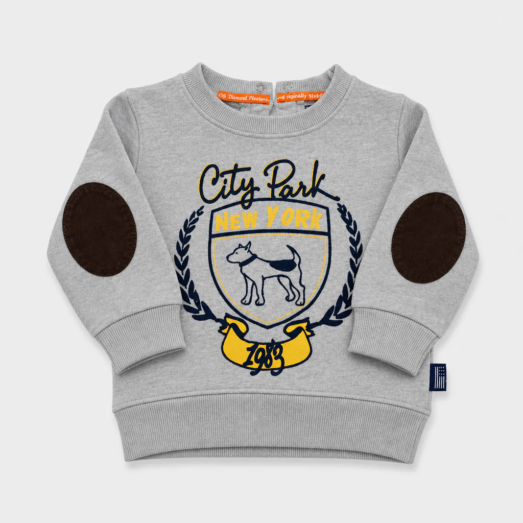 Felpa - Bambino - 72 - 77 | 9 mesi