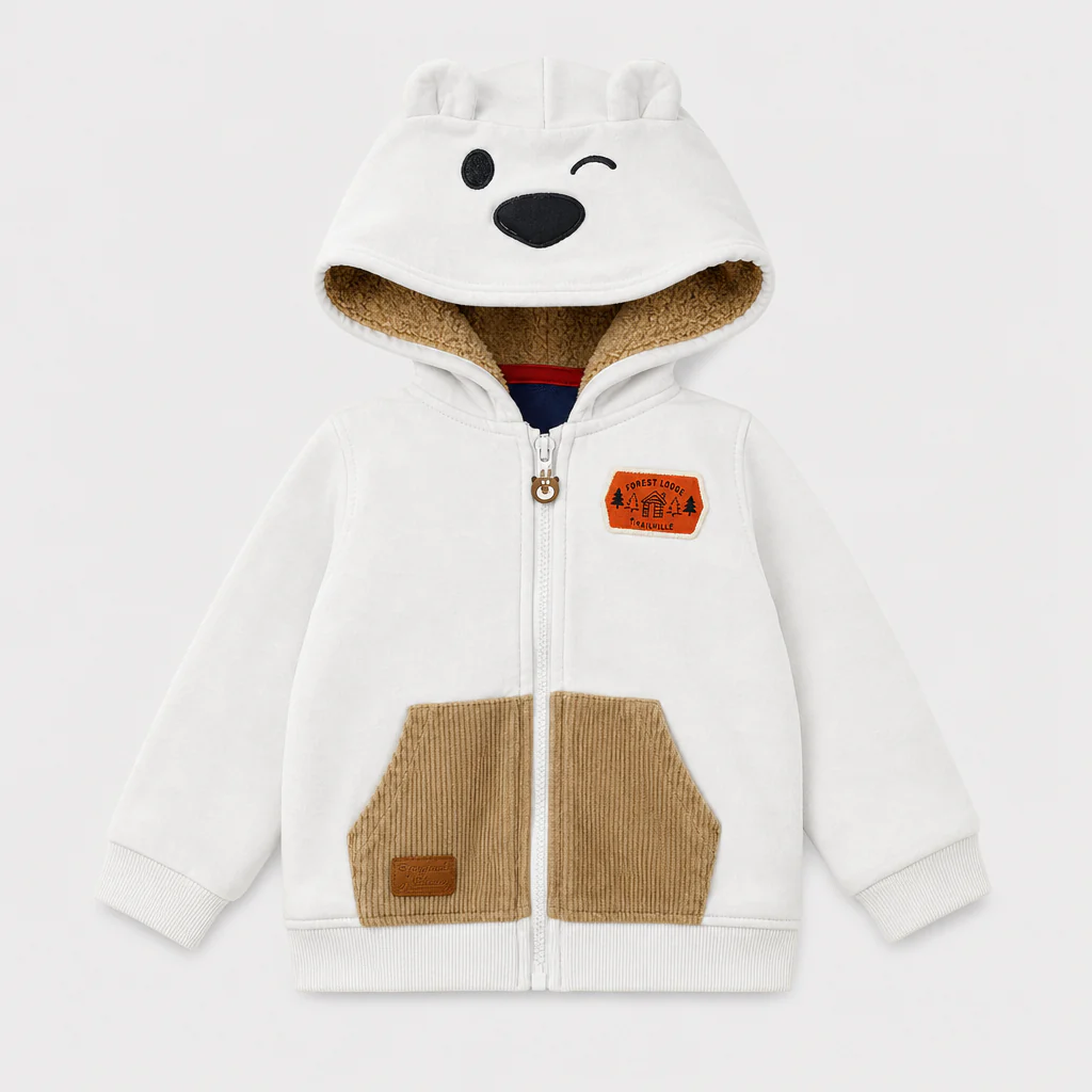 Felpa - Bambino - 72 - 77 | 9 mesi