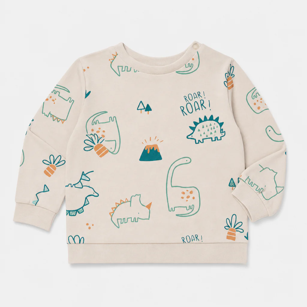 Felpa - Bambino - 72 - 77 | 9 mesi