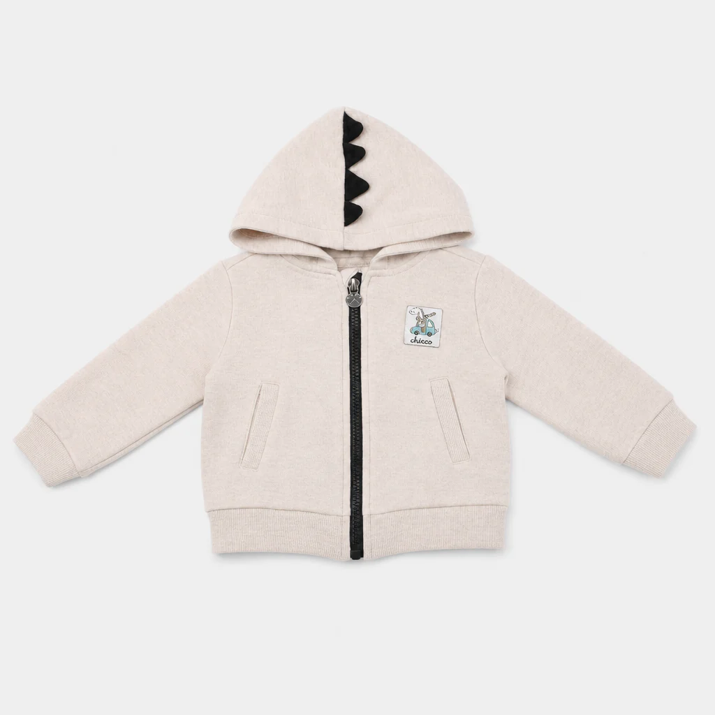 Felpa - Bambino - 72 - 77 | 9 mesi