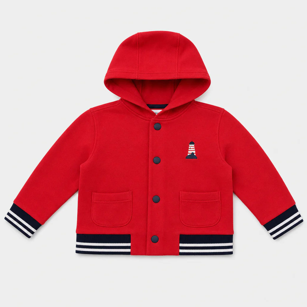 Felpa - Bambino - 72 - 77 | 9 mesi