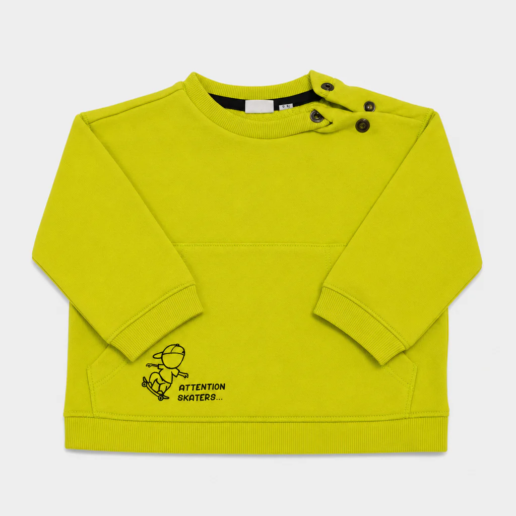 Felpa - Bambino - 72 - 77 | 9 mesi