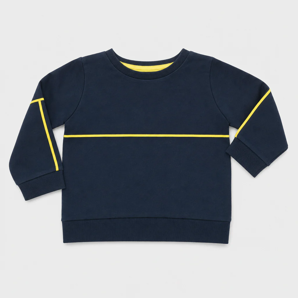 Felpa - Bambino - 72 - 77 | 9 mesi