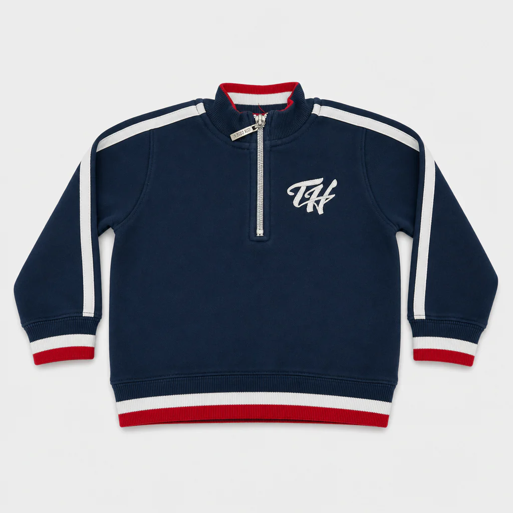 Felpa - Bambino - 78 - 83 | 1 anno