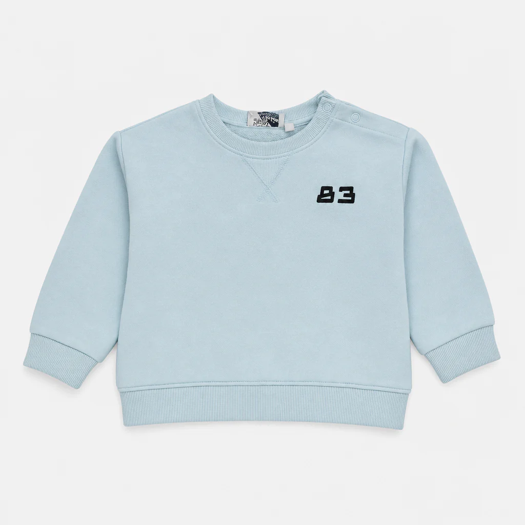 Felpa - Bambino - 78 - 83 | 1 anno