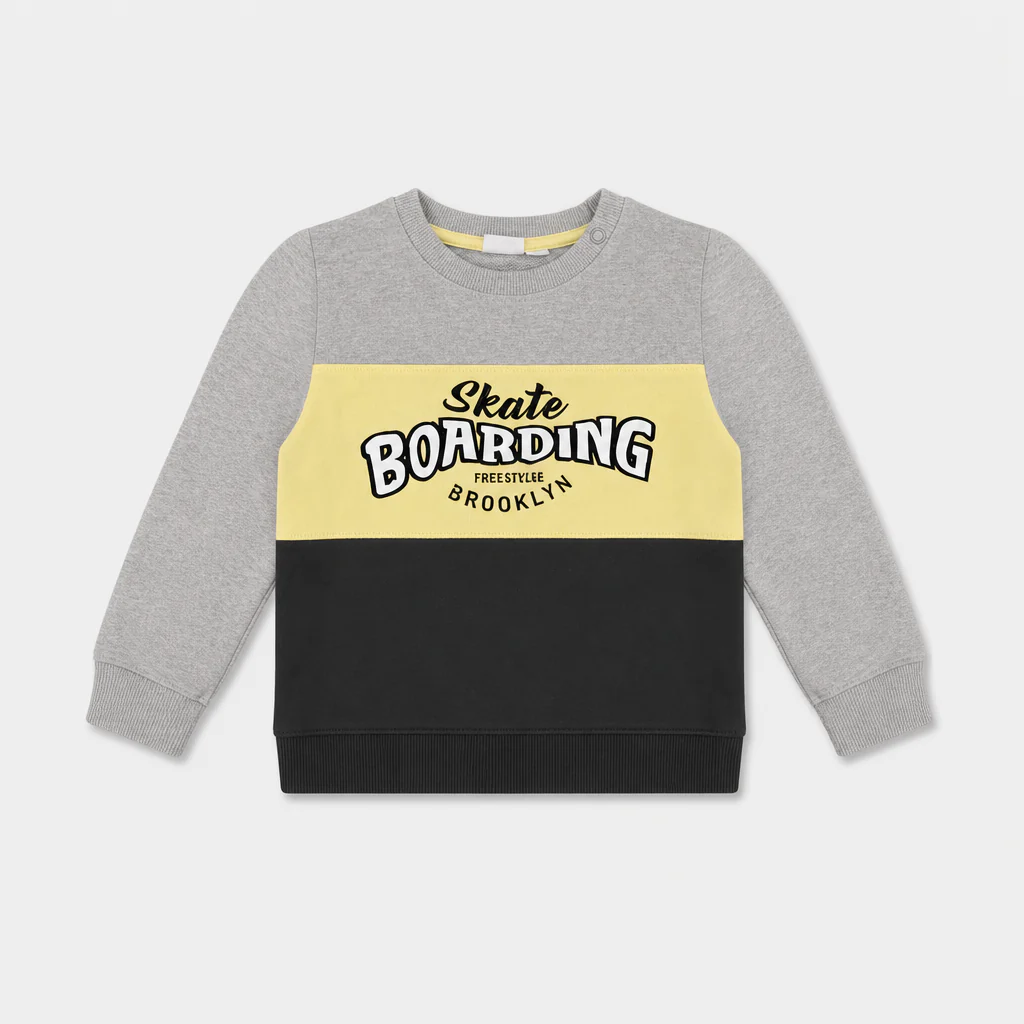 Felpa - Bambino - 78 - 83 | 1 anno