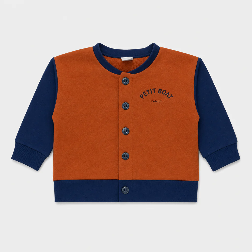 Felpa - Bambino - 84 - 89 | 18 mesi