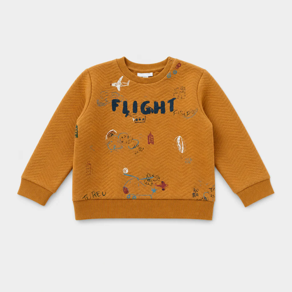 Felpa - Bambino - 84 - 89 | 18 mesi