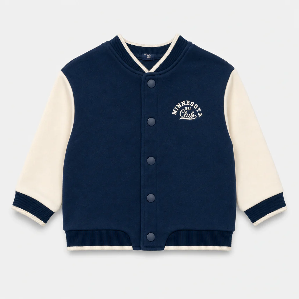 Felpa - Bambino - 84 - 89 | 18 mesi