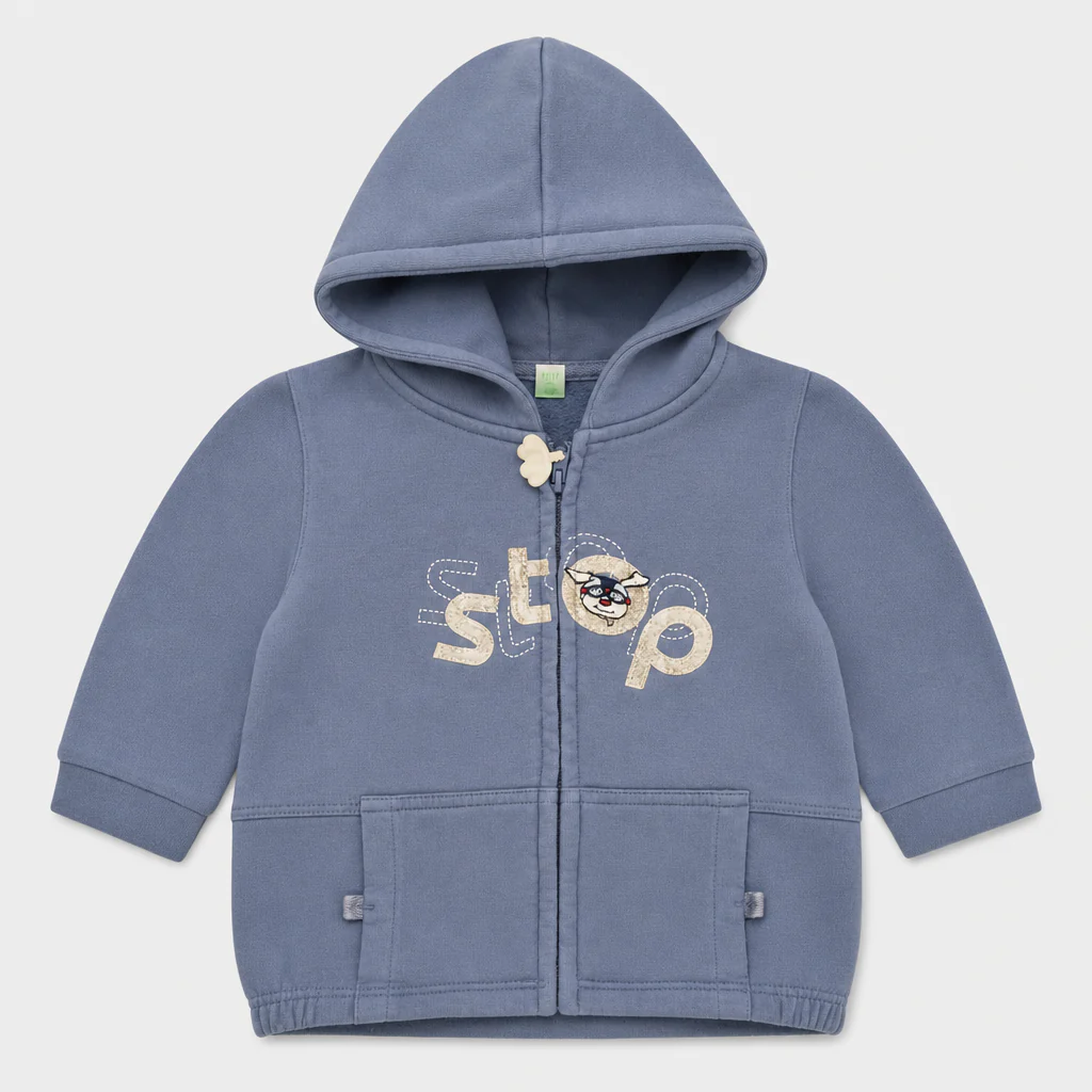 Felpa - Bambino - 84 - 89 | 18 mesi