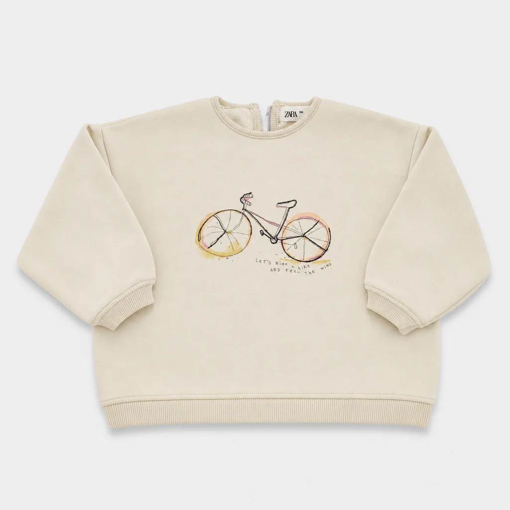 Felpa - Bambino - 84 - 89 | 18 mesi
