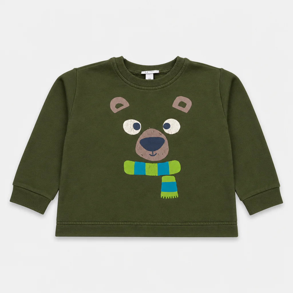Felpa - Bambino - 84 - 89 | 18 mesi