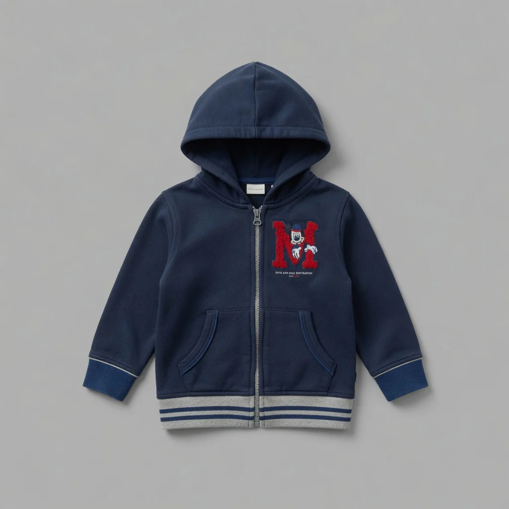 Felpa - Bambino - 84 - 89 | 18 mesi