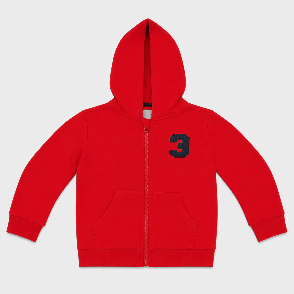 Felpa - Bambino - 84 - 89 | 18 mesi