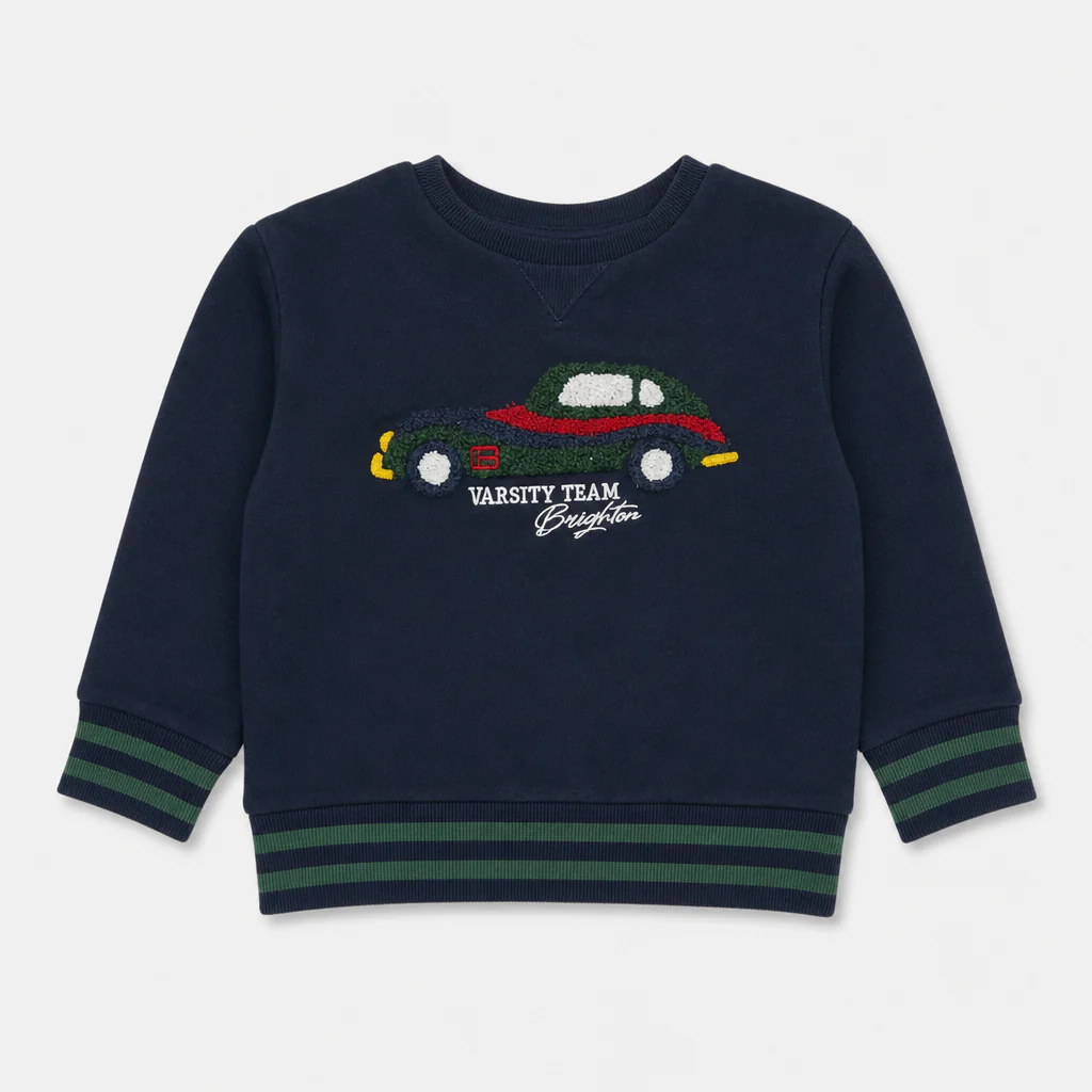 Felpa - Bambino - 96 - 101 | 3 anni