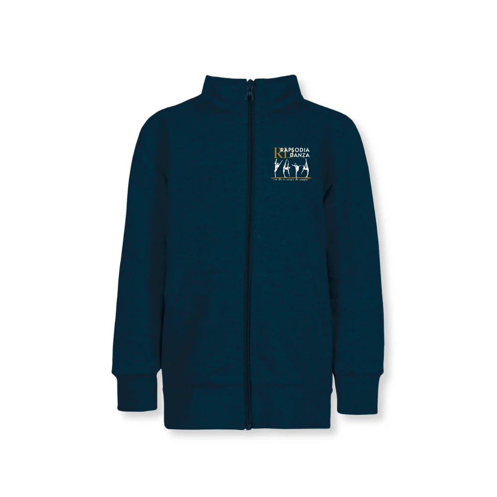 Felpa bambino/a