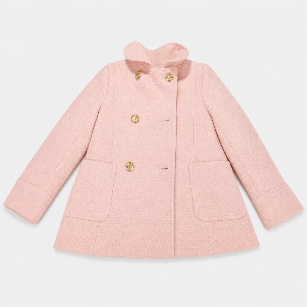 Giacca invernale pesante - Bambina - 108 - 113 | 5 anni