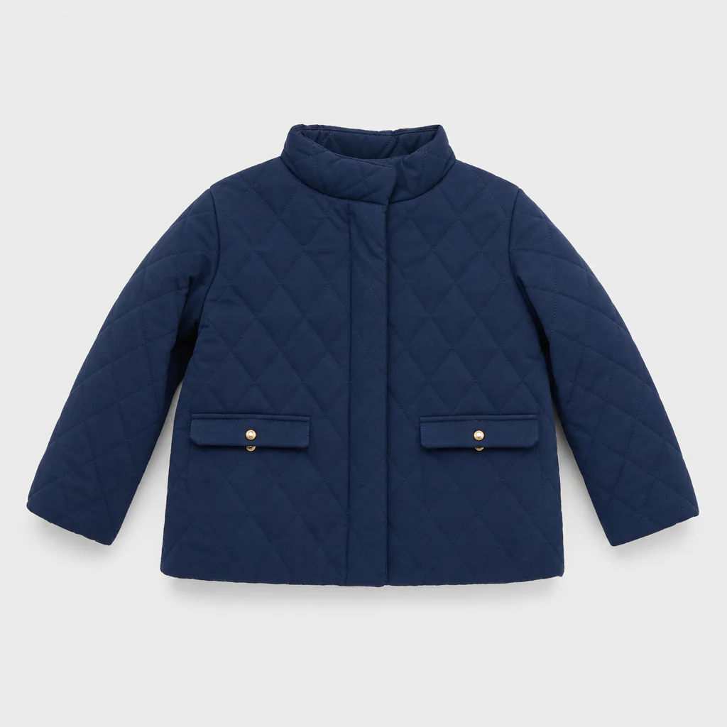 Giacca invernale pesante - Bambina - 108 - 113 | 5 anni