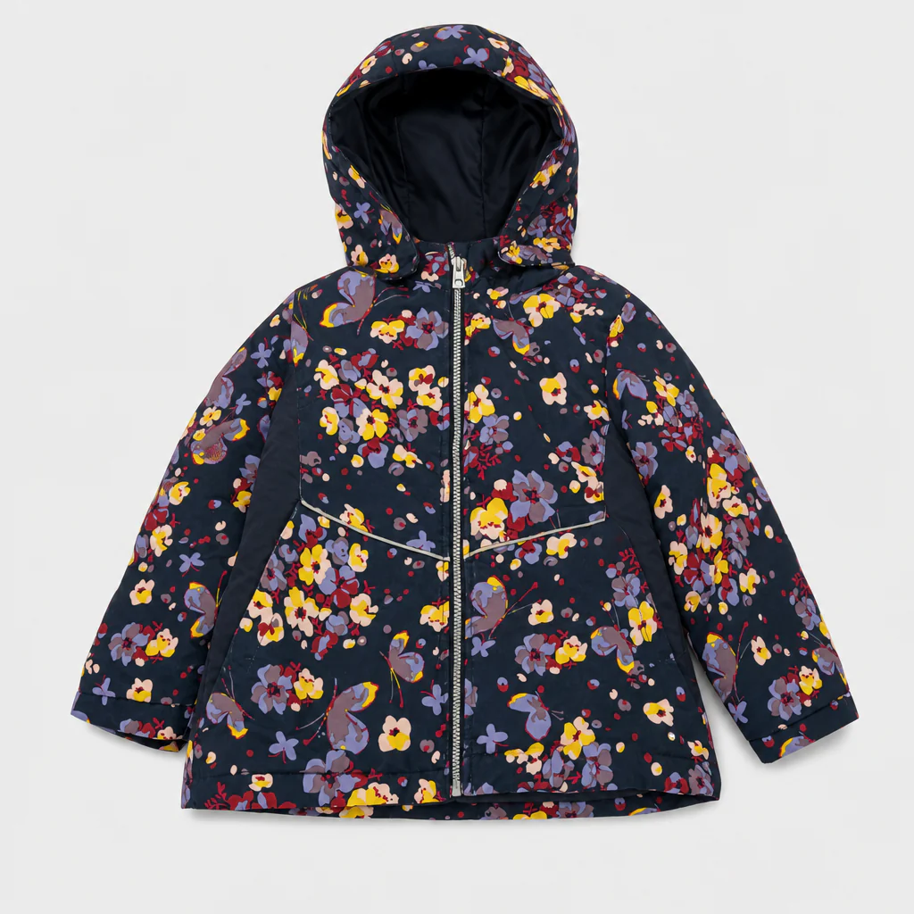 Giacca invernale pesante - Bambina - 114 - 119 | 6 anni