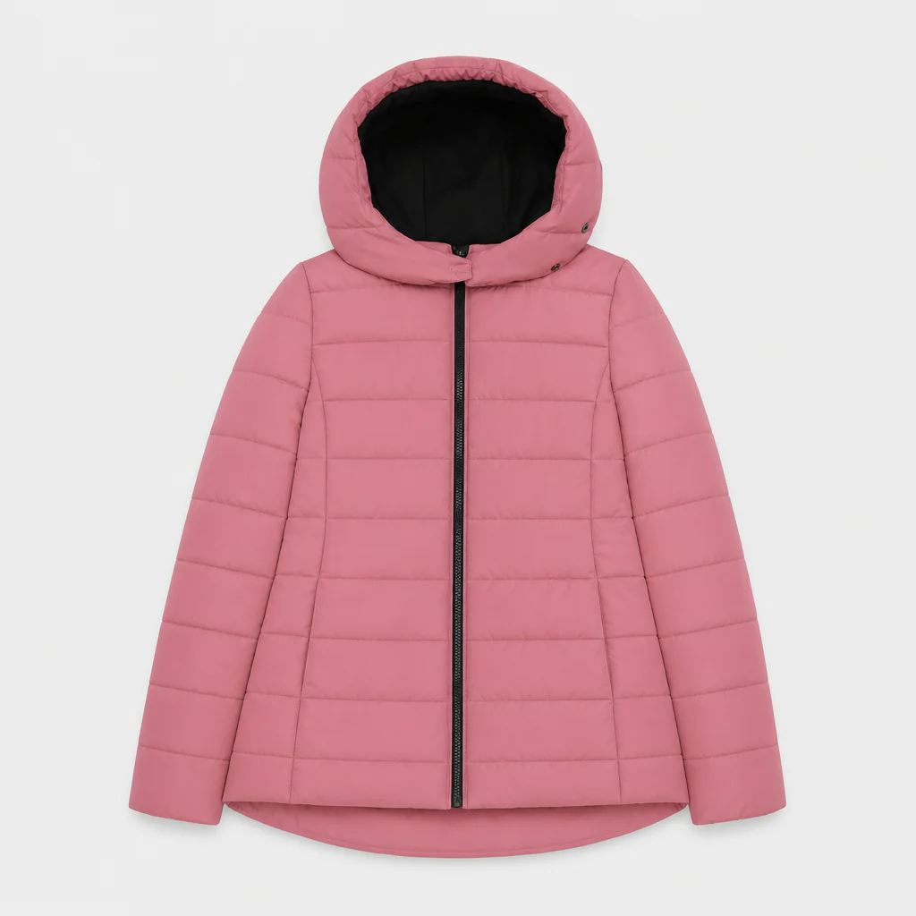 Giacca invernale pesante - Bambina - 114 - 119 | 6 anni