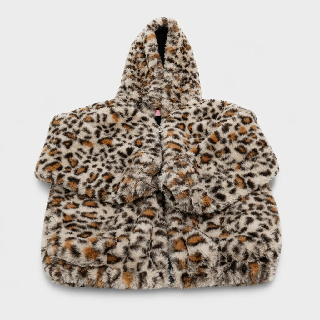 Giacca invernale pesante - Bambina - 114 - 119 | 6 anni
