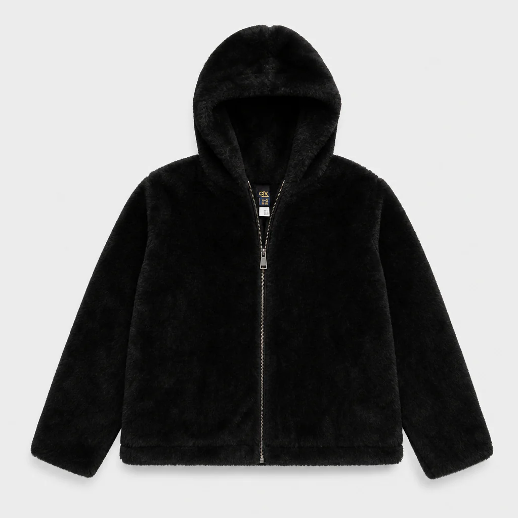 Giacca invernale pesante - Bambina - 114 - 119 | 6 anni