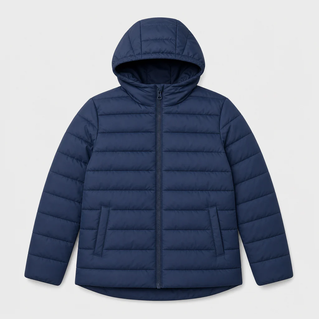 Giacca invernale pesante - Bambina - 126 - 131 | 8 anni