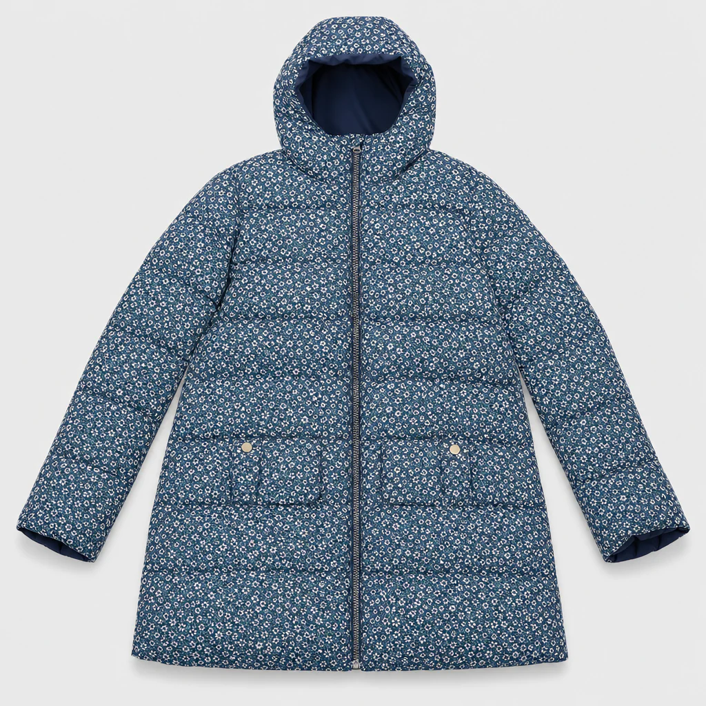 Giacca invernale pesante - Bambina - 164 - 169 | 14 anni