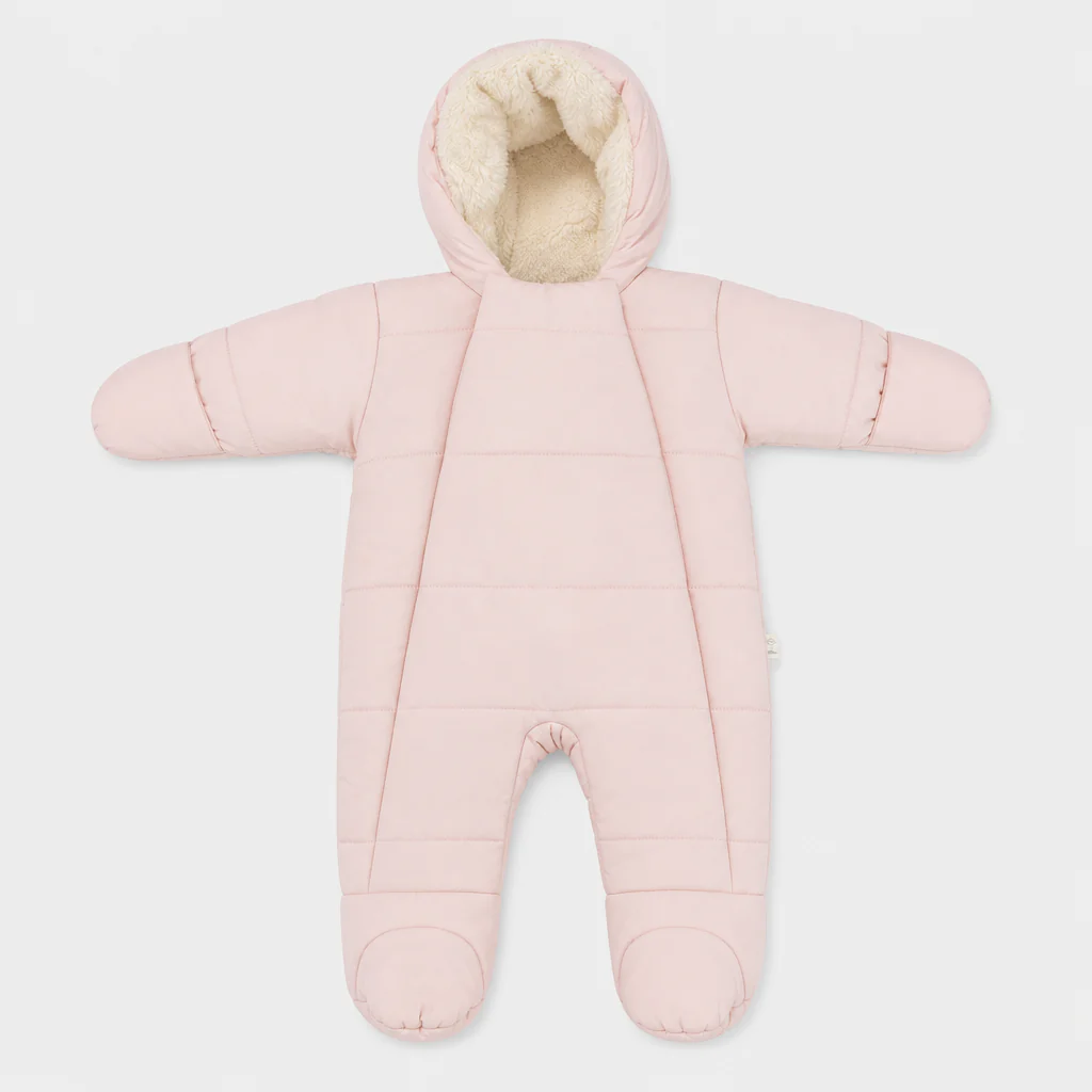 Giacca invernale pesante - Bambina - 60 - 65 | 3 mesi