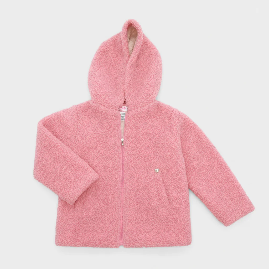 Giacca invernale pesante - Bambina - 72 - 77 | 9 mesi