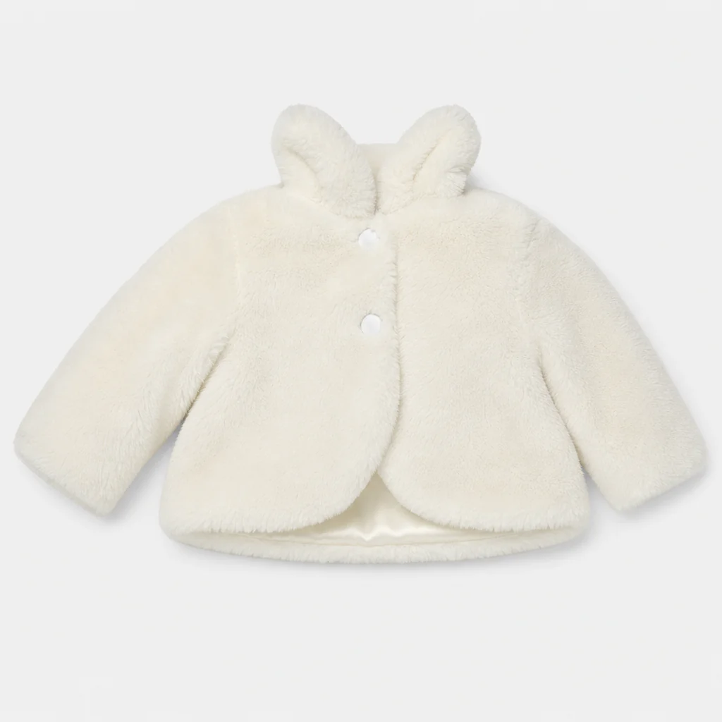 Giacca invernale pesante - Bambina - 78 - 83 | 1 anno