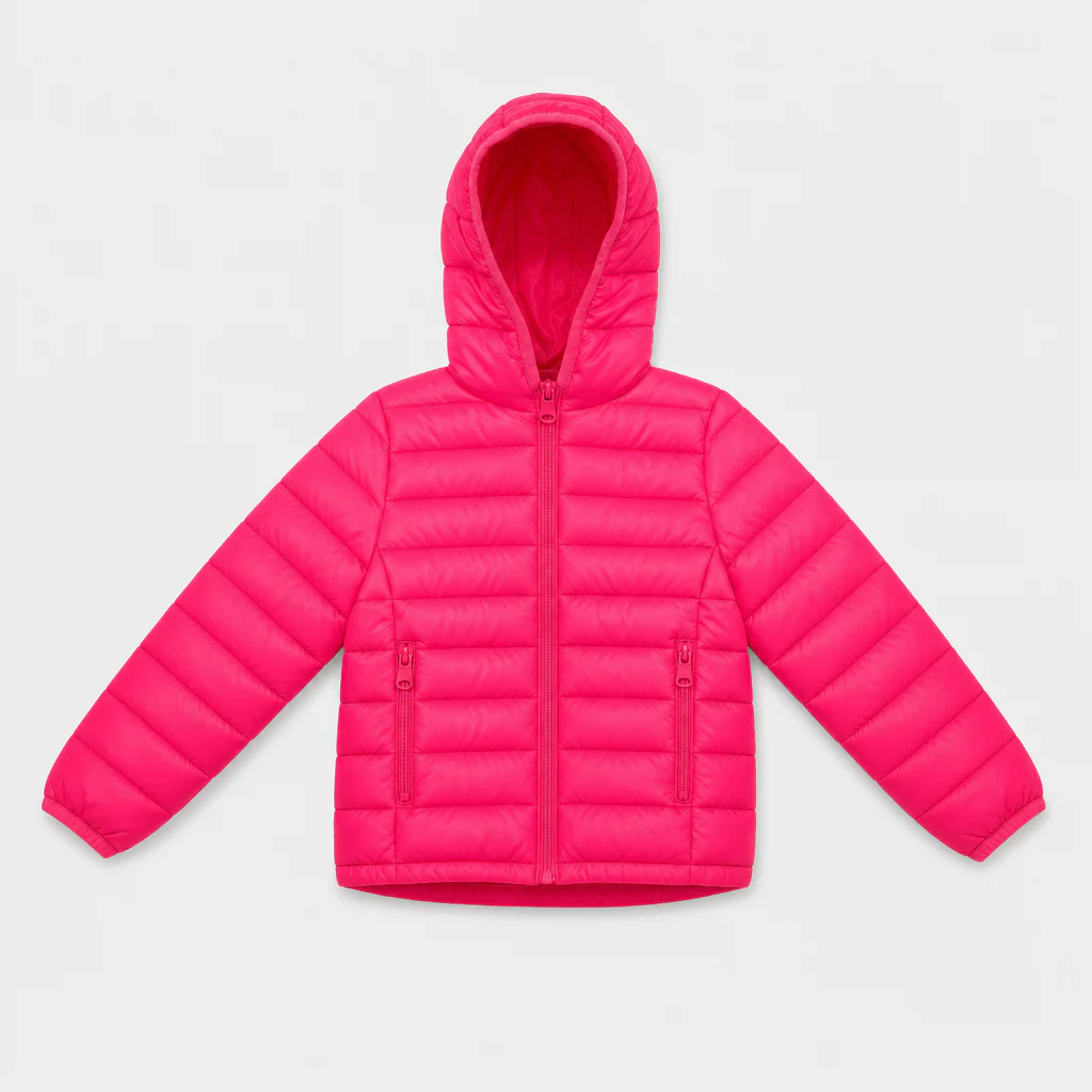 Giacca invernale pesante - Bambina - 78 - 83 | 1 anno