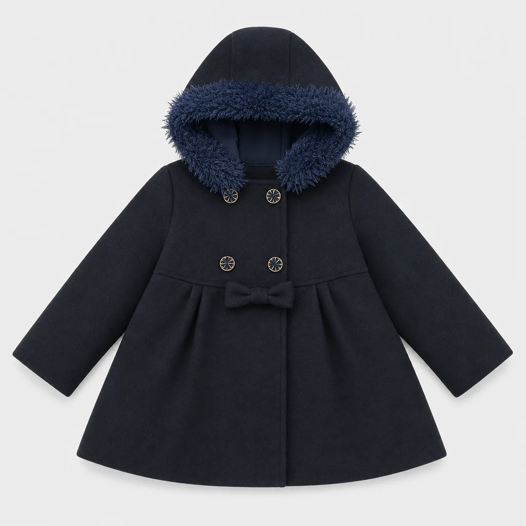 Giacca invernale pesante - Bambina - 78 - 83 | 1 anno