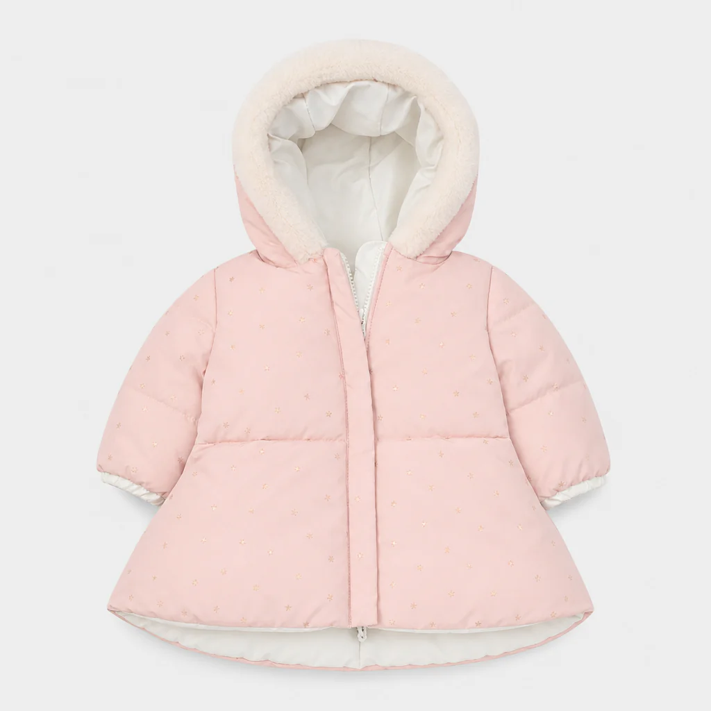 Giacca invernale pesante - Bambina - 78 - 83 | 1 anno