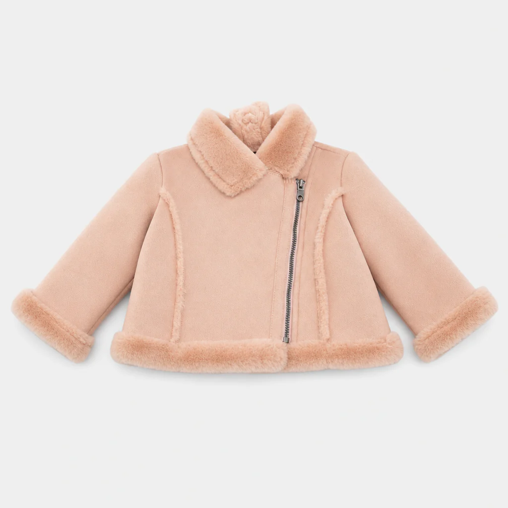 Giacca invernale pesante - Bambina - 78 - 83 | 1 anno