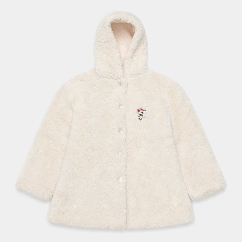 Giacca invernale pesante - Bambina - 84 - 89 | 18 mesi
