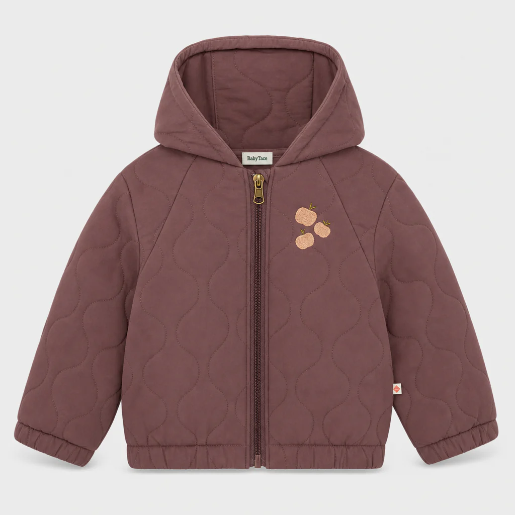 Giacca invernale pesante - Bambina - 90 - 95 | 2 anni