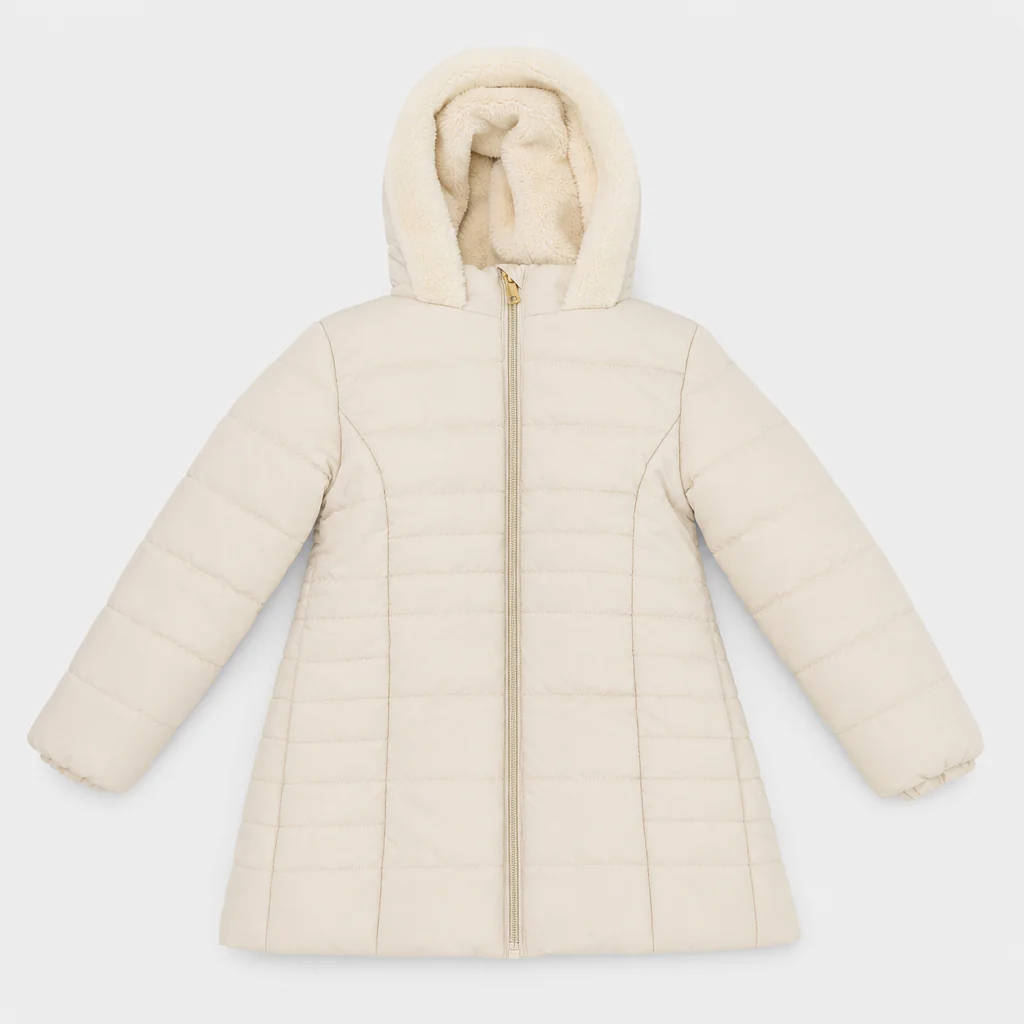 Giacca invernale pesante - Bambina - 90 - 95 | 2 anni