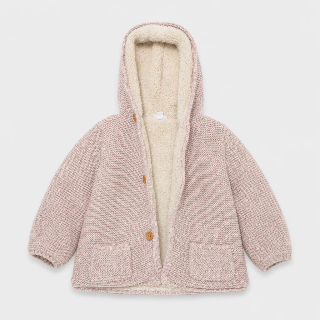 Giacca invernale pesante - Bambina - 96 - 101 | 3 anni