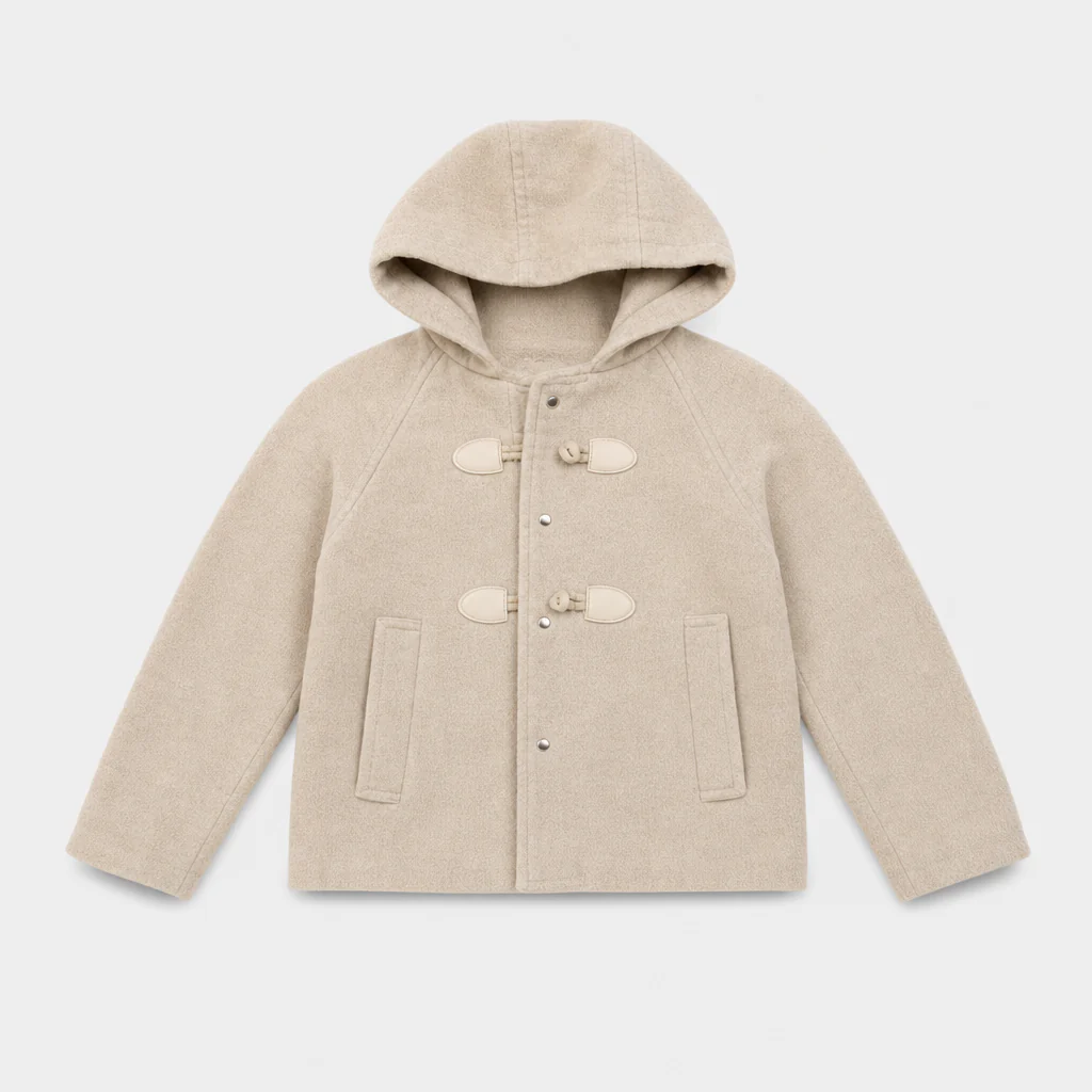 Giacca invernale pesante - Bambino - 102 - 107 | 4 anni
