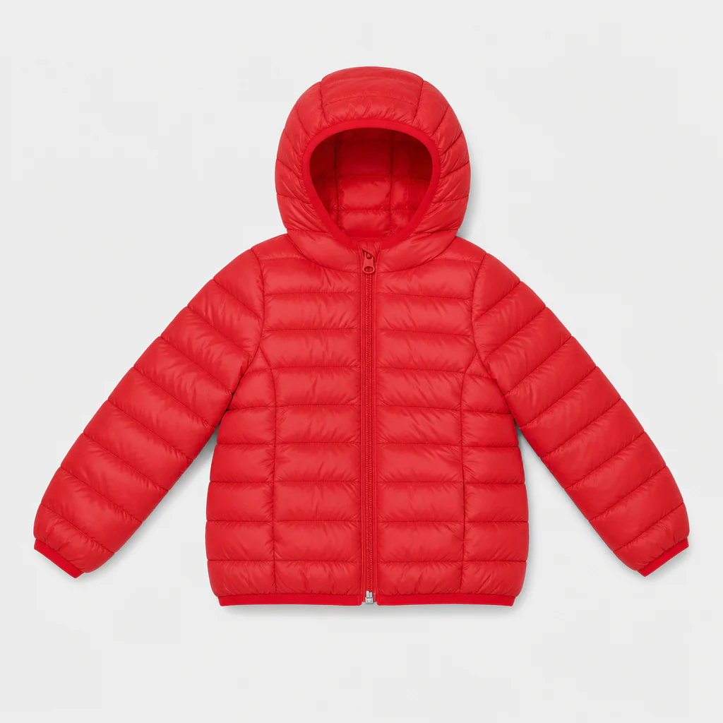 Giacca invernale pesante - Bambino - 102 - 107 | 4 anni