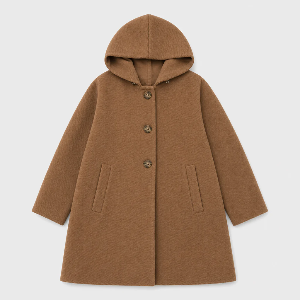Giacca invernale pesante - Bambino - 102 - 107 | 4 anni