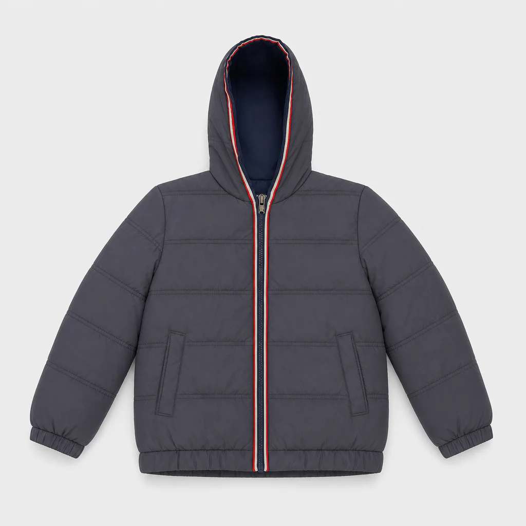 Giacca invernale pesante - Bambino - 114 - 119 | 6 anni