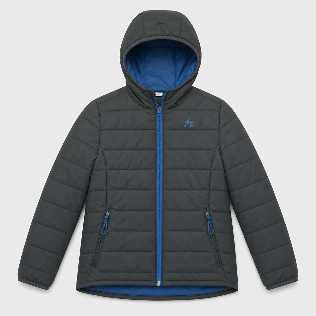 Giacca invernale pesante - Bambino - 120 - 125 | 7 anni